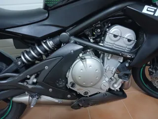 Kawasaki ER-6n