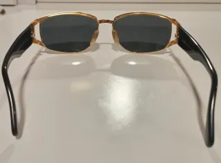 Gafas Fendi FS 263  60-15 col 201 130 Vintage Dora