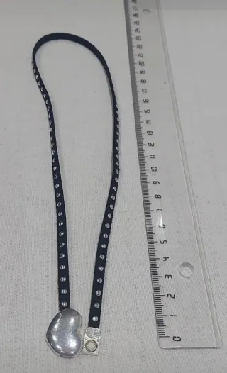 Pulseras de tres vueltas.