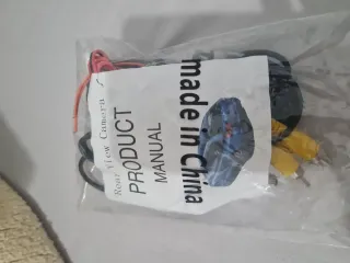 Radio de coche