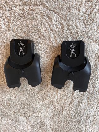Adaptadores Maxi-Cosi Silla Coche