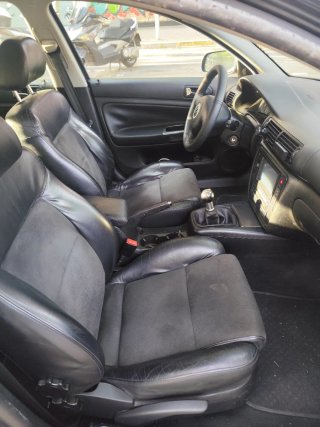 Volkswagen Passat 2001