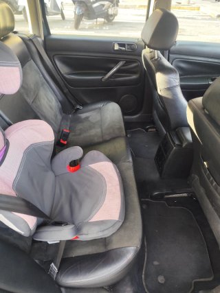 Volkswagen Passat 2001