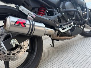 Yamaha XJ6 2012 - 15.000 km
