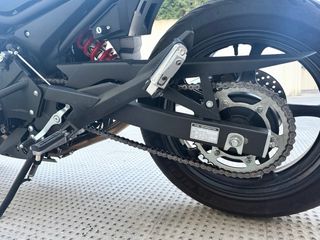 Yamaha XJ6 2012 - 15.000 km