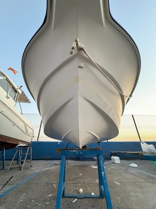 Barco Baleote 460 + Motor nuevo 50cv 4T
