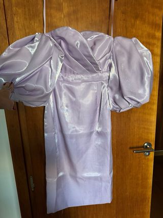 Vestido fiesta sin estrenar