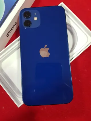 iPhone 13 Azul