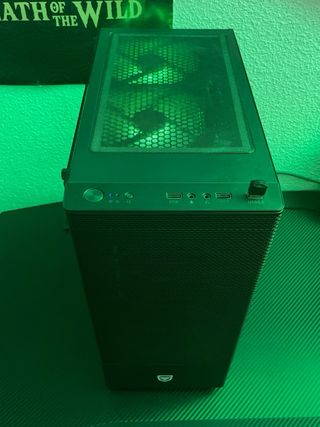 PC Gaming RTX 2060 | i5 10400 | 16GB RAM | 1TB SSD
