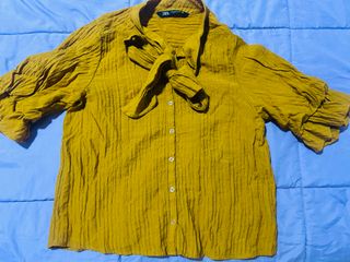 Blusa Zara Talla S