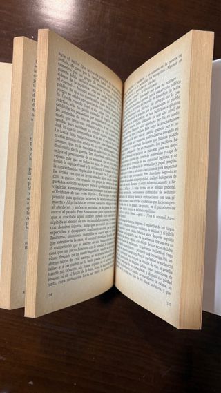 “CIEN AÑOS DE SOLEDAD” Gabriel Garcia Marquez