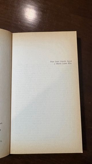 “CIEN AÑOS DE SOLEDAD” Gabriel Garcia Marquez
