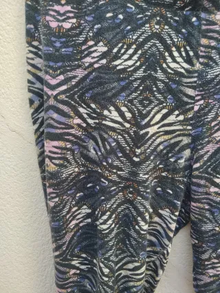 Leggings estampados