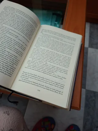 Scarlett: continuación de la novela de Margaret...