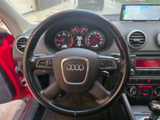 Audi A3 2011
