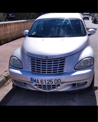 Chrysler PT Cruiser 2000