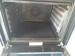OPORTUNIDAD!!! Vitrocerámica y horno Fagor