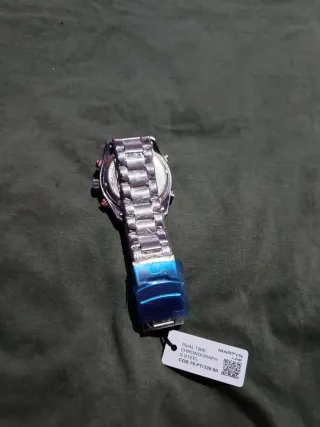 Orologio Martyn Line Uomo Nuovo