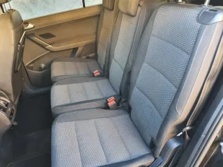 Volkswagen Touran 2016
