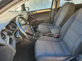 Volkswagen Touran 2016