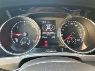 Volkswagen Touran 2016
