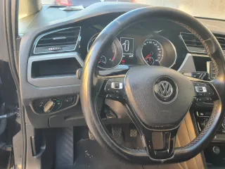 Volkswagen Touran 2016