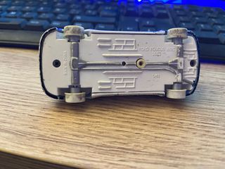 Ford Focus Carlos Sainz 2002 1:43