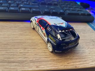 Ford Focus Carlos Sainz 2002 1:43