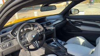 BMW M4 DKG + ESCAPE M PERFORMANCE
