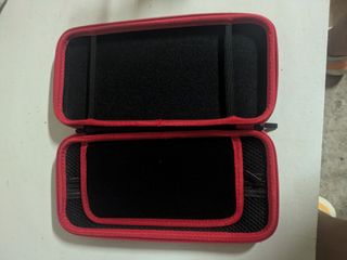 FUNDA PARA NINTENDO SWITCH