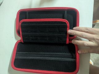 FUNDA PARA NINTENDO SWITCH
