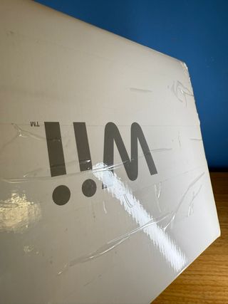 Nintendo Wii con Wii Sports