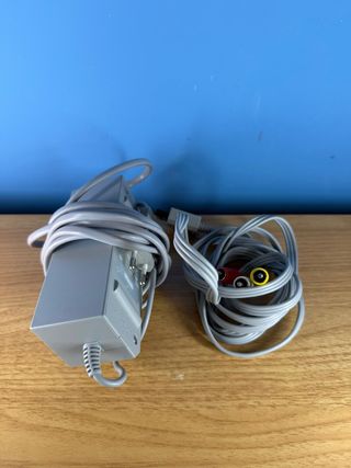 Nintendo Wii con Wii Sports