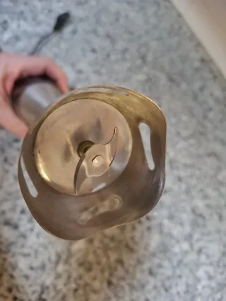 Minipimer Bepor 2 velocidades
