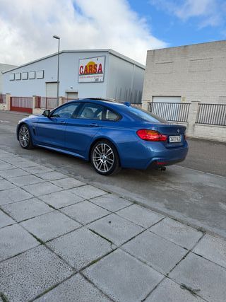 BMW Serie 4 2016