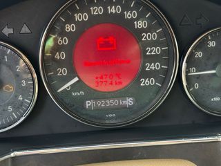 Mercedes-Benz CLS 350 V6 (272 CV)