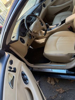 Mercedes-Benz CLS 350 V6 (272 CV)