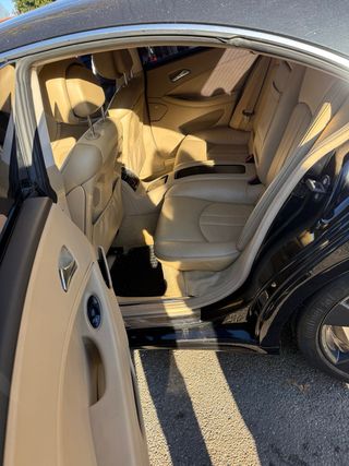Mercedes-Benz CLS 350 V6 (272 CV)
