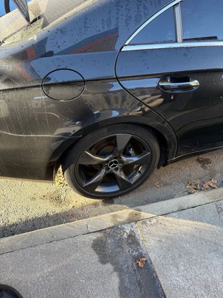 Mercedes-Benz CLS 350 V6 (272 CV)
