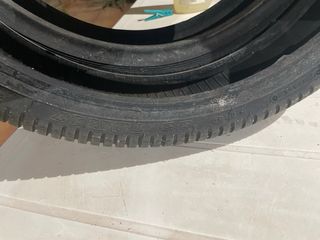 Neumáticos Moto Dunlop Radial 115/70 R17