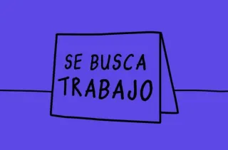 BUSCO TRABAJO / OFREZCO MIS SERVICIOS