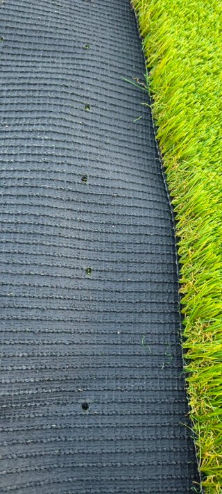 Rollo Césped Artificial Realista 8x1.10m - 8,50€M2