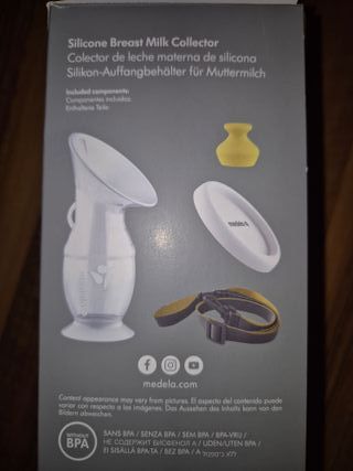 Medela Sacaleches Manual