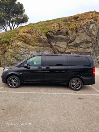 Mercedes-Benz Vito 2018
