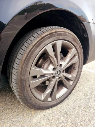 Mercedes-Benz Vito 2018