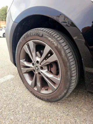 Mercedes-Benz Vito 2018
