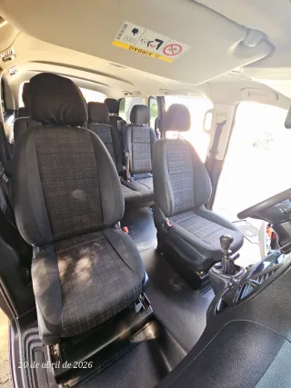 Mercedes-Benz Vito 2018
