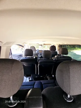 Mercedes-Benz Vito 2018