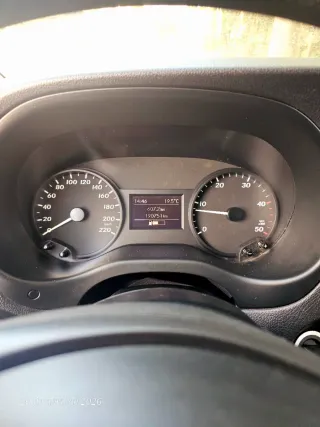 Mercedes-Benz Vito 2018