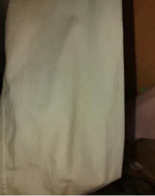 Camisa Polo Ralph Lauren Blanca